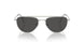 400487 - Silver - Dark Grey