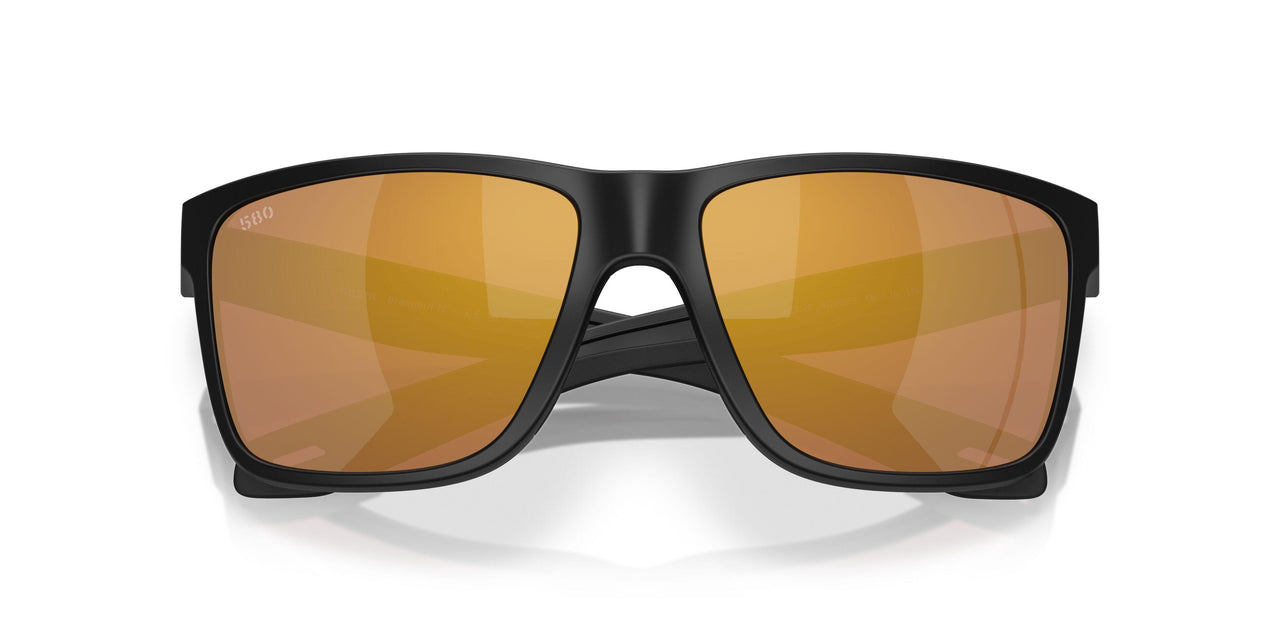 912003 - Black - Gold Mirror