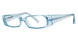PLASTICS II TORI Eyeglasses