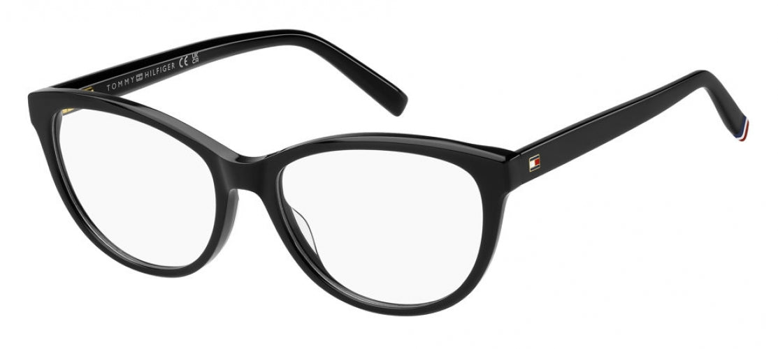 0807-00 - BLACK