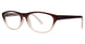PLASTICS II AFFECTION Eyeglasses