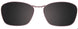 Easyclip EC545 Eyeglasses