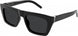 001 - Black - Black
