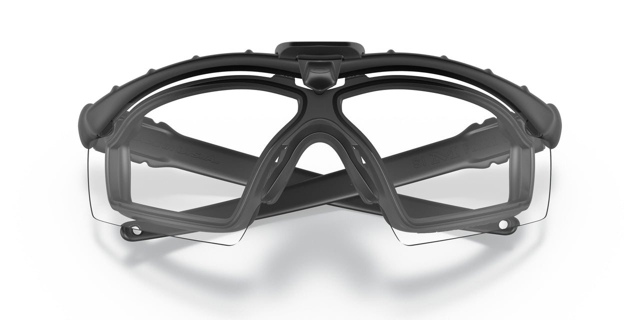 914651 - Black - Clear