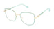 Jill Stuart 467 Eyeglasses