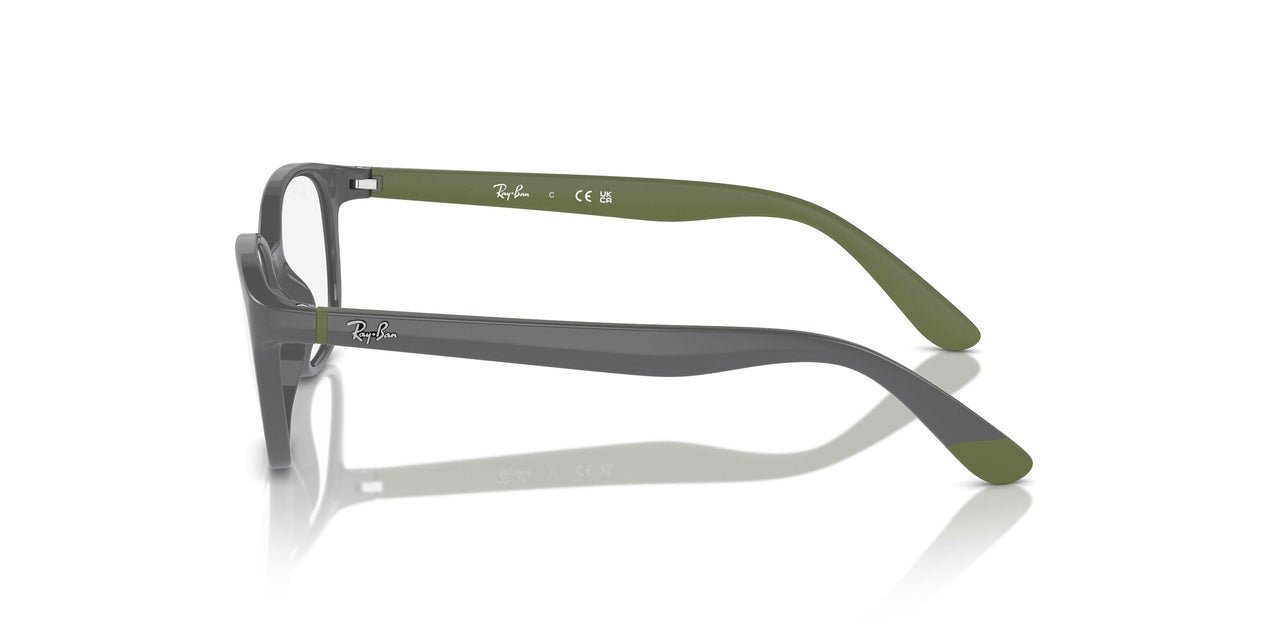 3964 - Grey - Clear