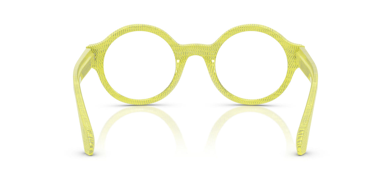 002 - Yellow