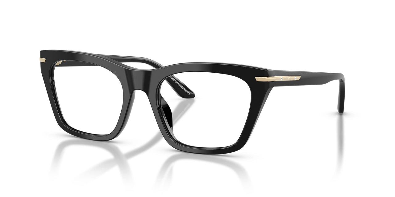 5017 - Black