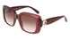 Salvatore Ferragamo SF2117S Sunglasses