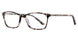 10 - Brown & Crystal Marbled