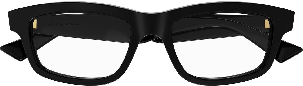 001 - Black - Transparent