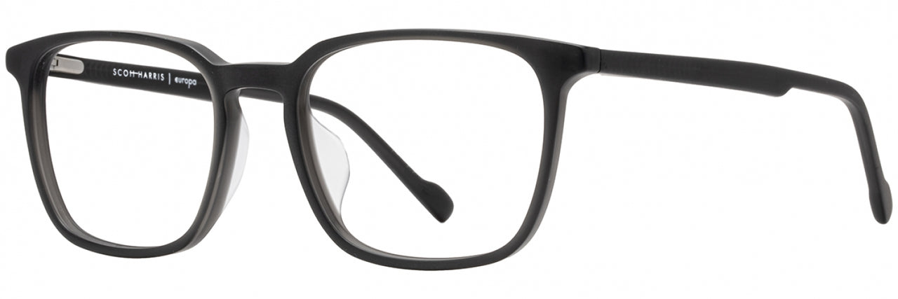 3 - Matte Black