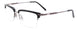TWIST&CLIP CT260 Eyeglasses