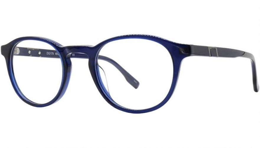 Danny Gokey 179 Eyeglasses