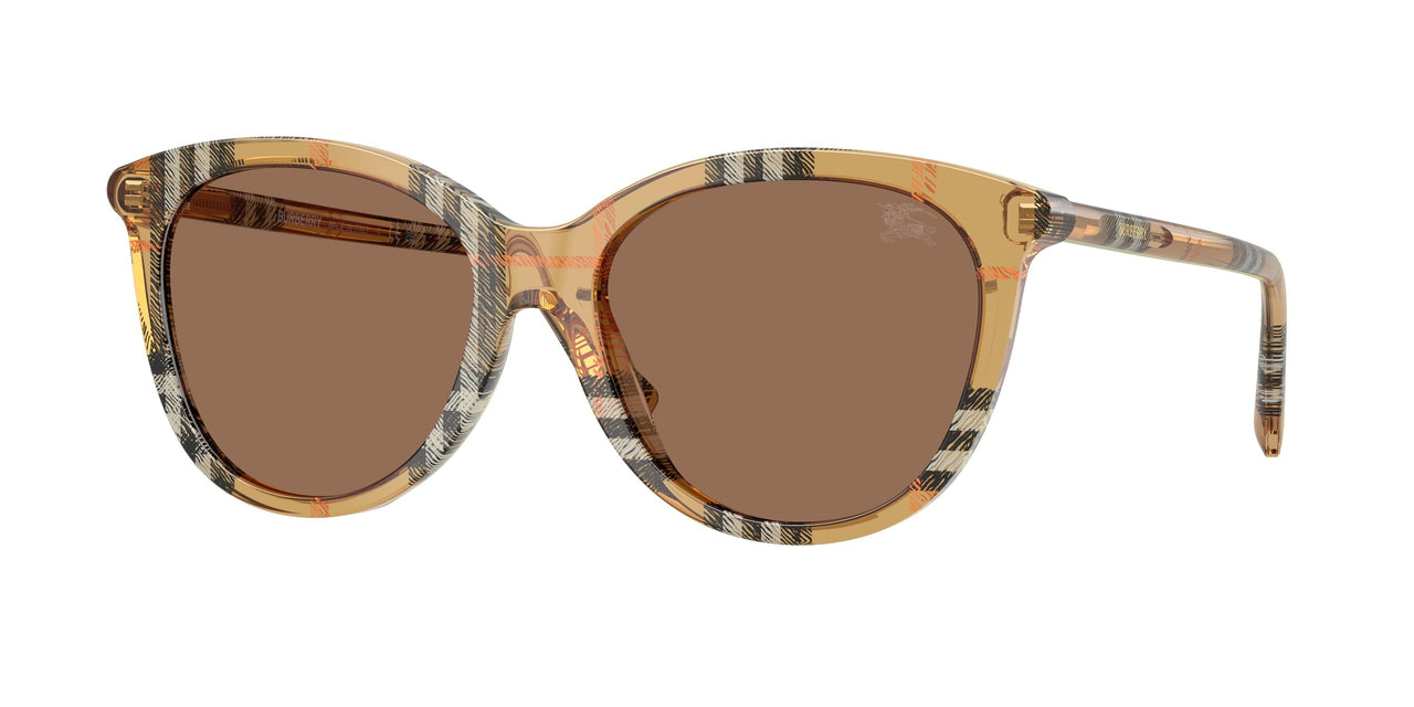 Burberry 4455F Sunglasses