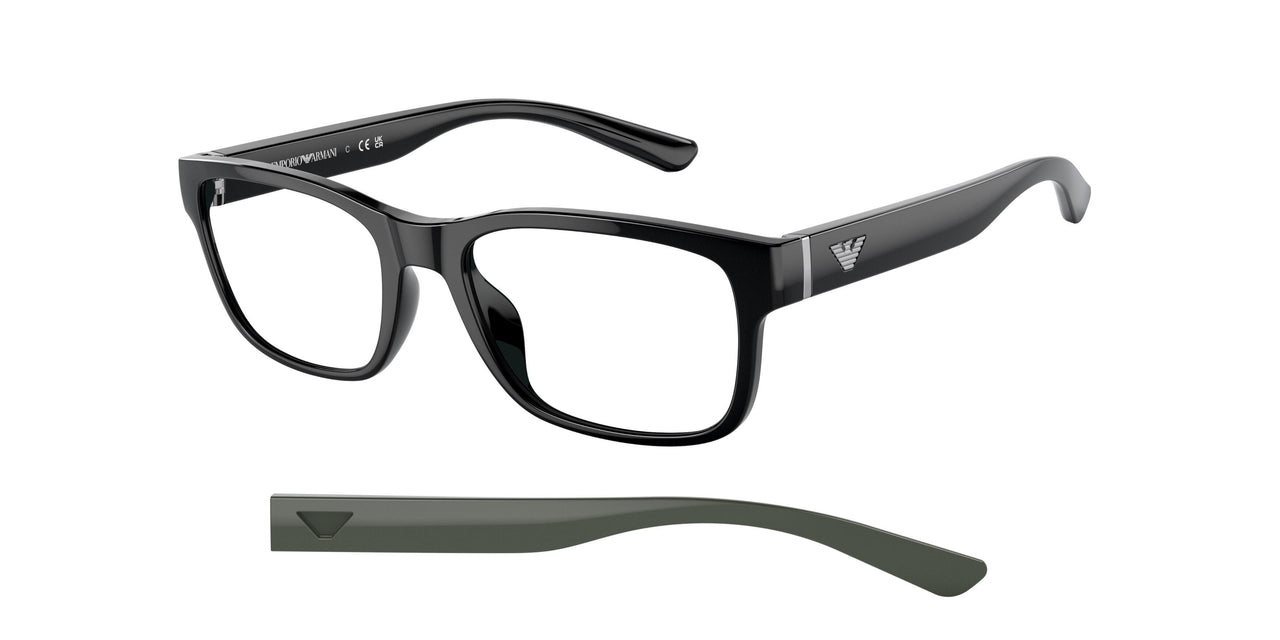 Emporio Armani 3201U Eyeglasses