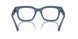 8266 - Blue - Clear