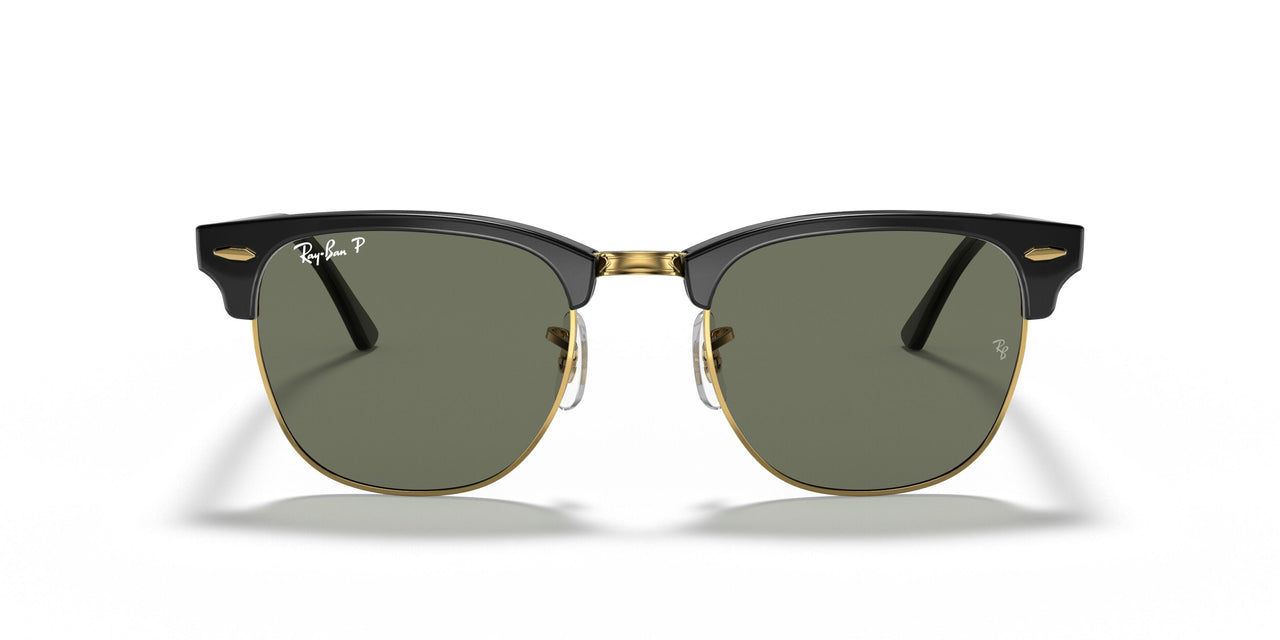 901/58 - Black - Green