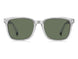 0900-QT - Crystal - Green