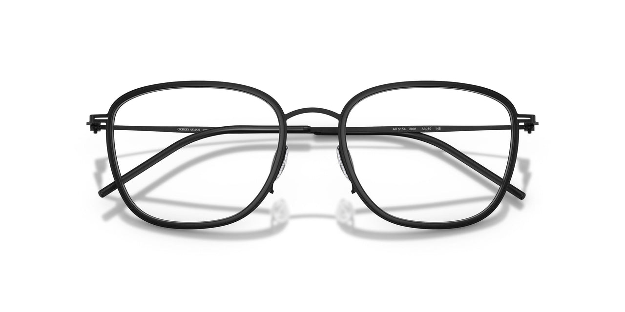3001 - Black