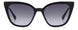 0807-9O - BLACK - Grey Shaded