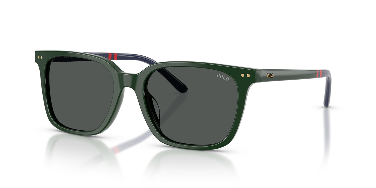 614087 - Green - Dark Grey