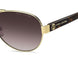 006J-HA - GOLD HAVN - Brown Gradient