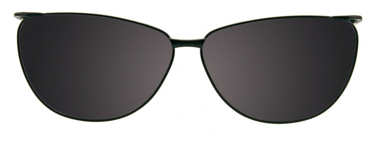 30 - Clear Cranberry/Red
