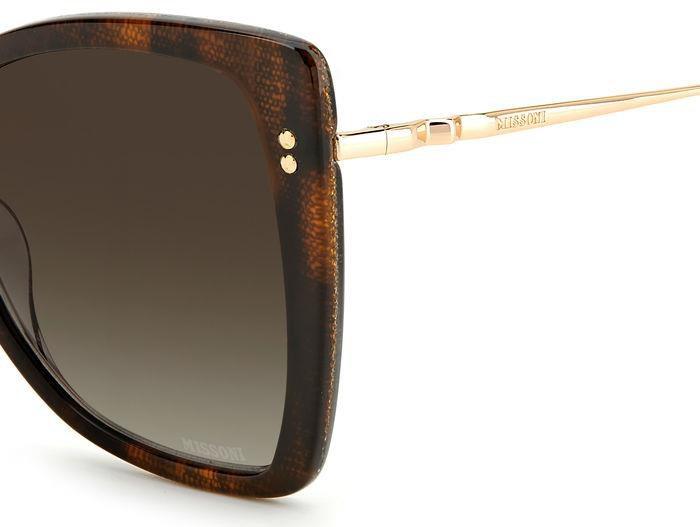 0086-HA - HAVANA - Brown Gradient