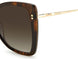 0086-HA - HAVANA - Brown Gradient