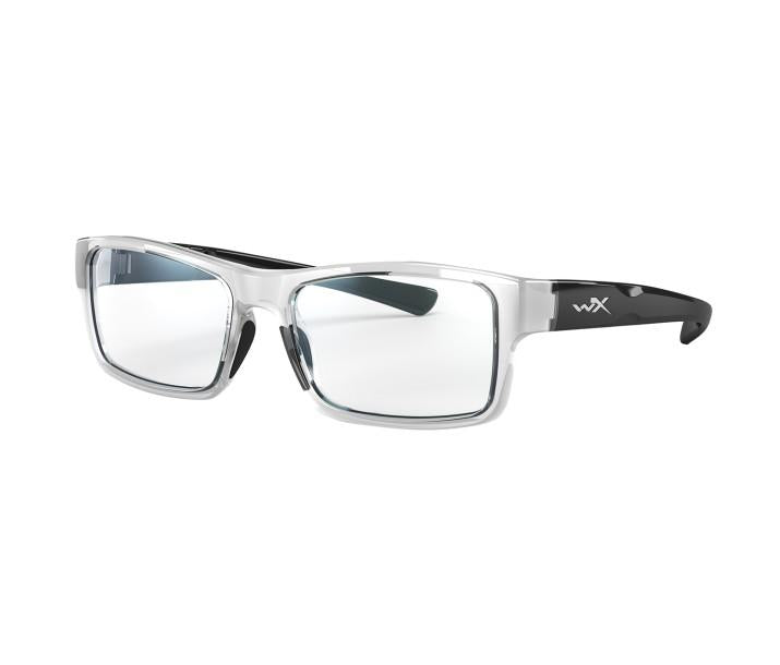 WSSPT02 Gloss Crystal Grey/Black