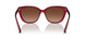 5800T5 - Bordeaux - Polar Light Brown Gradient