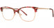 Cosmopolitan Mari Eyeglasses
