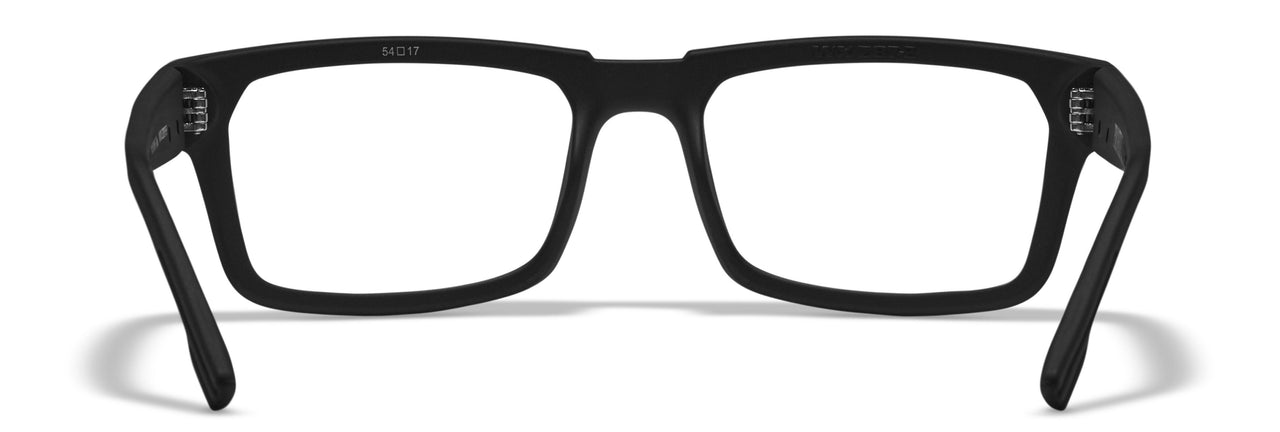 WSPRF01 Matte Black