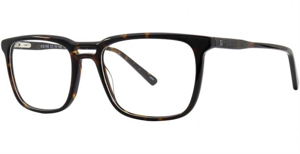 Danny Gokey 168 Eyeglasses