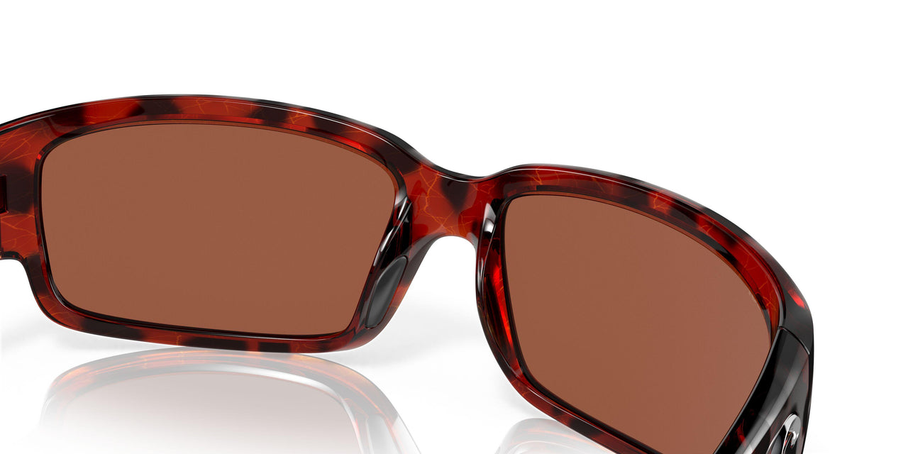902501 - 10 Tortoise - Copper 580p