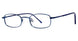 MODERN HIDE&SEEK Eyeglasses