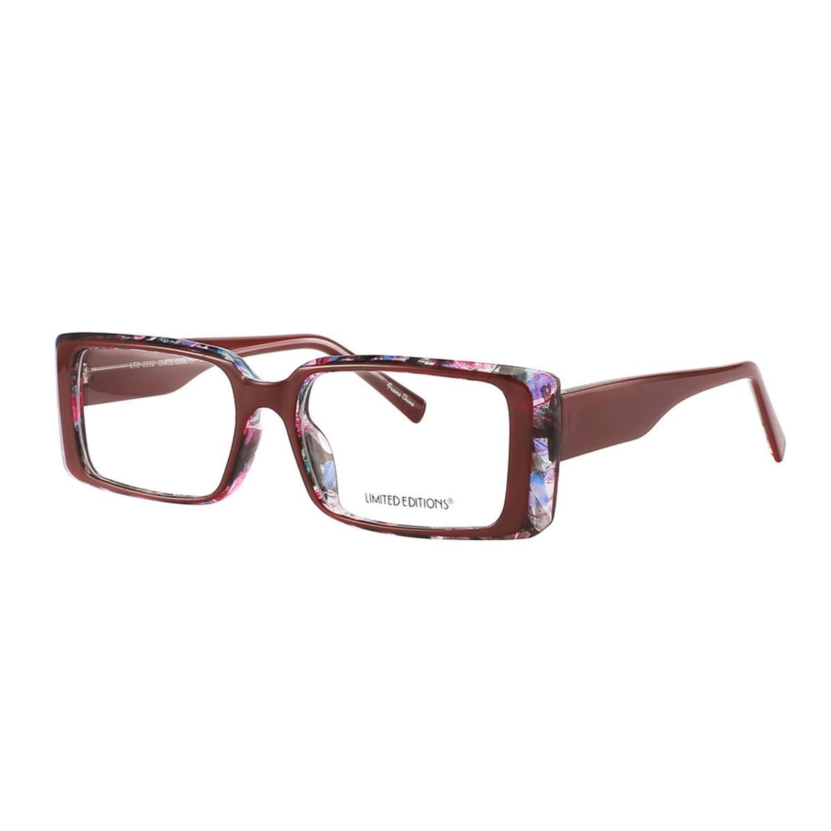 LIMITED EDITIONS 2252 Eyeglasses