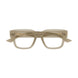 008 - Brown - Transparent