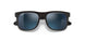 702855 - Black - Blue Mirror Blue