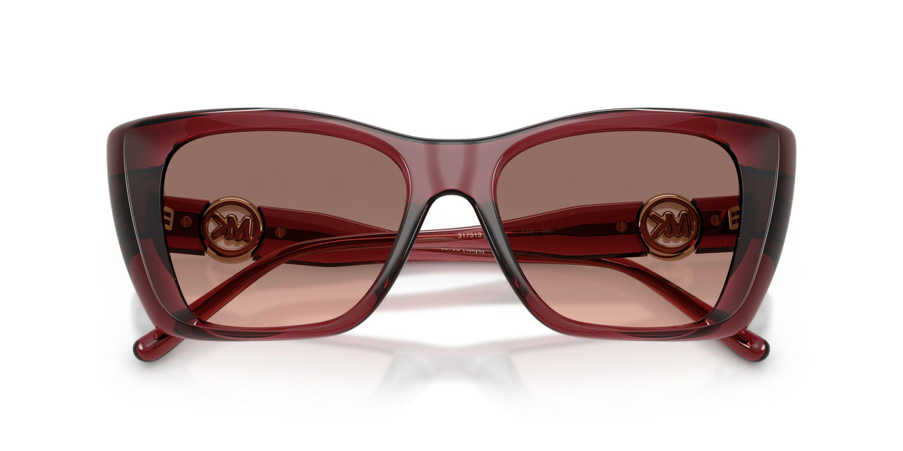 317513 - Brown - Peach