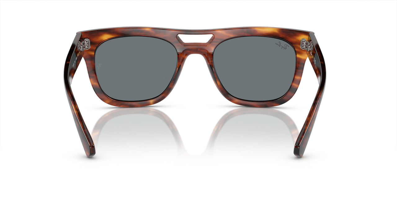 139880 - Brown - Dark Blue