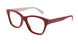 Alexander McQueen Romance AM0306O Eyeglasses
