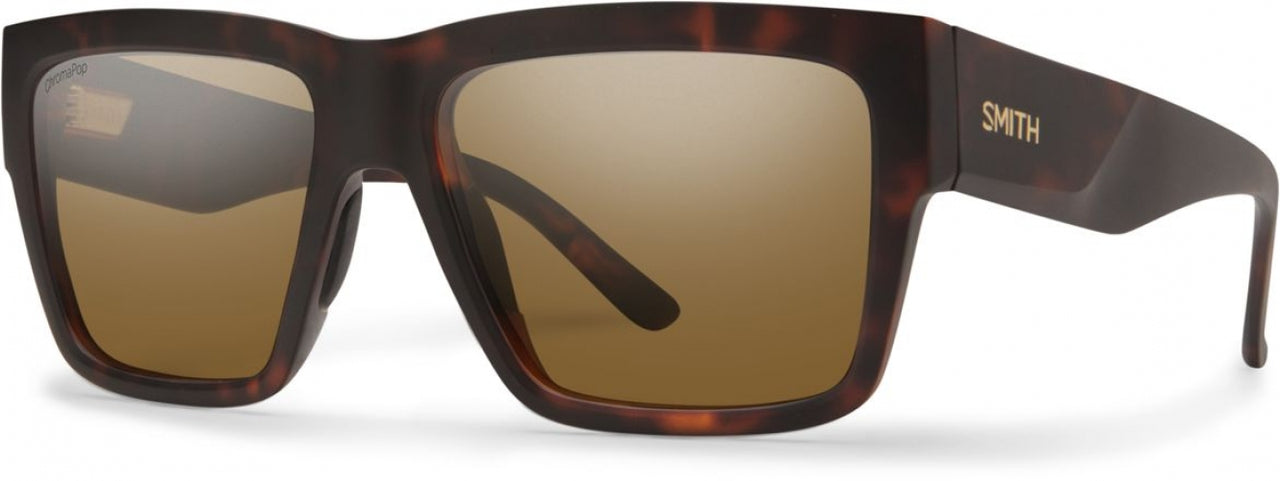 205888N9P58L5 - Chromapop Polarized Brown