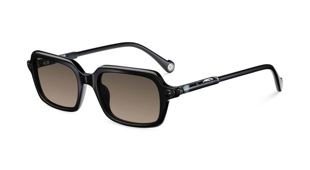 BK - Black