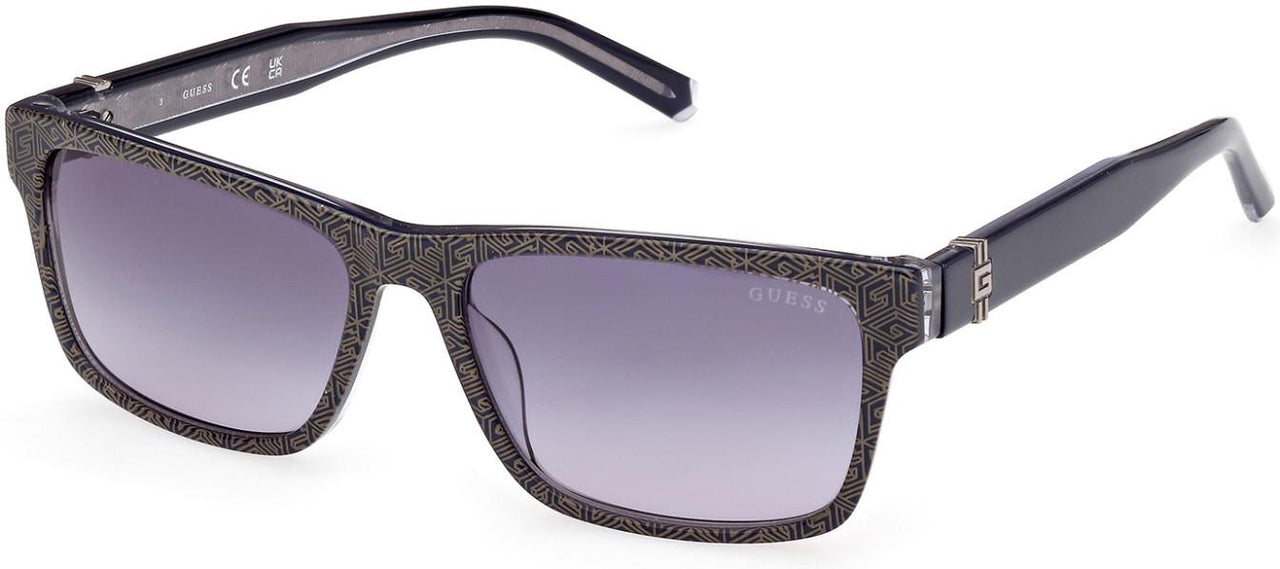 Guess 00074 Sunglasses