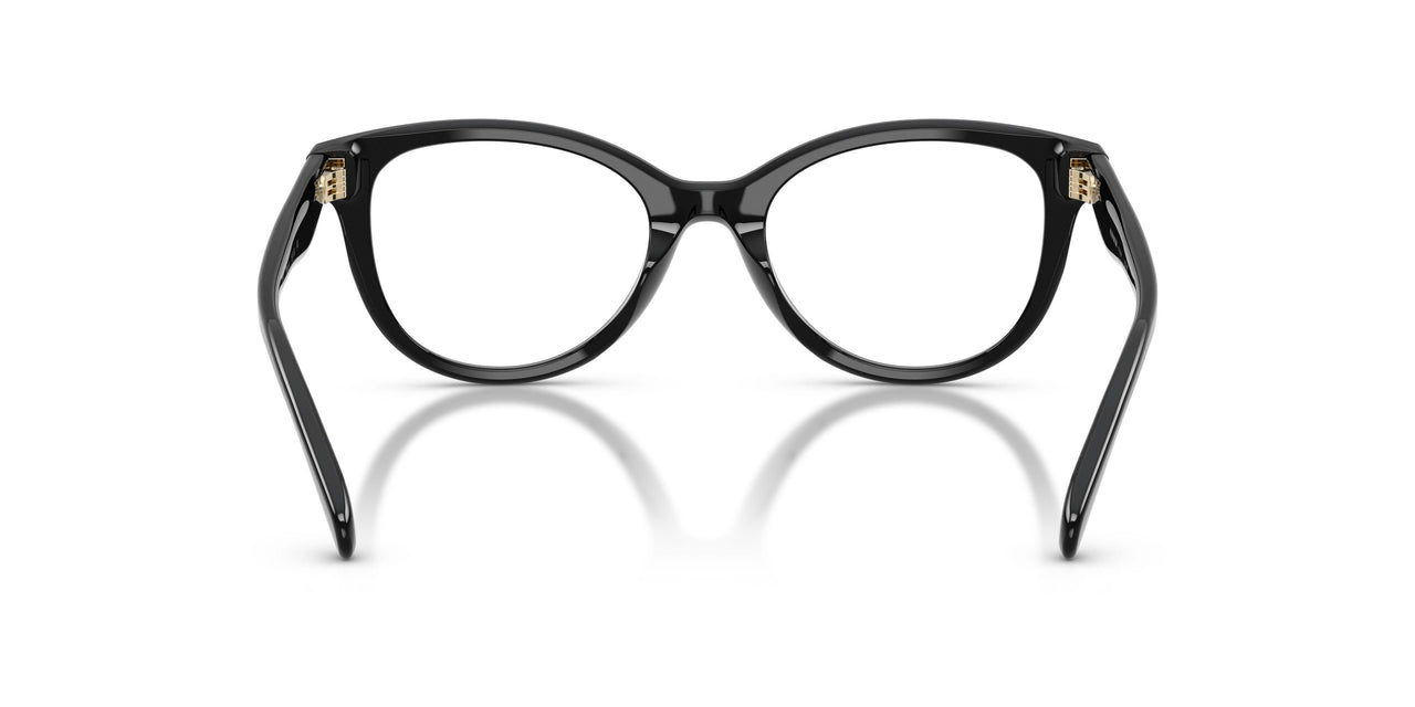5002 - Black