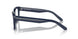 1221 - Blue - Transparent