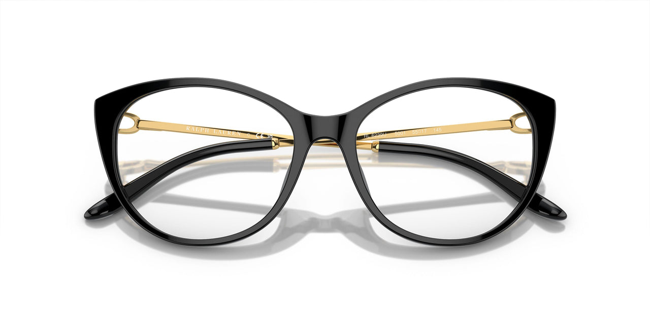 5001 - Black