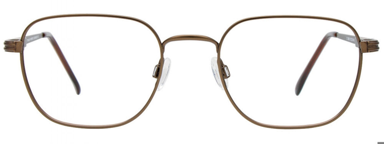 10 - Brown